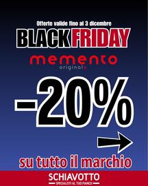 Volantino Schiavotto Pagina 3