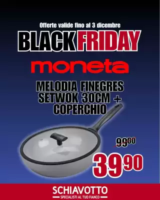 Volantino Schiavotto (valido fino al 3-12)