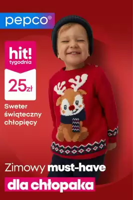 Pepco gazetka (ważność do 24-11)