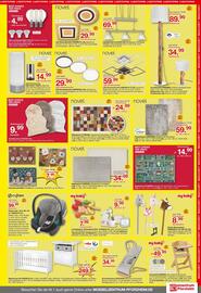 Möbelzentrum Pforzheim Prospekt Seite 3