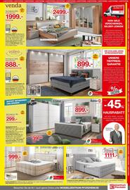 Möbelzentrum Pforzheim Prospekt Seite 5