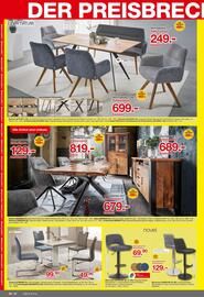 Möbelzentrum Pforzheim Prospekt Seite 6
