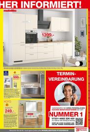 Möbelzentrum Pforzheim Prospekt Seite 7