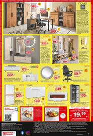 Möbelzentrum Pforzheim Prospekt Seite 8