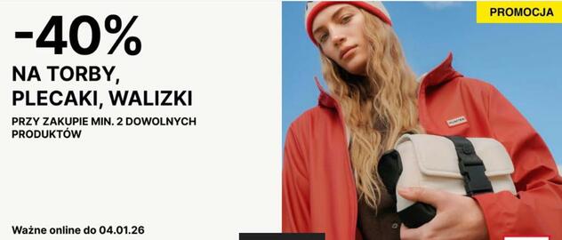 CCC gazetka Strona 1