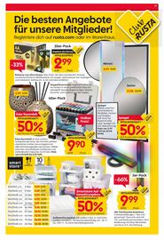 Rusta Prospekt woche 47 Seite 19