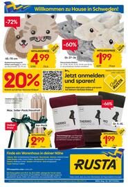 Rusta Prospekt woche 47 Seite 20