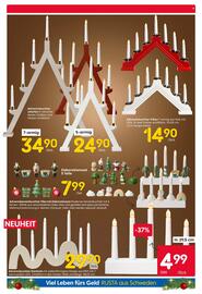 Rusta Prospekt woche 47 Seite 9