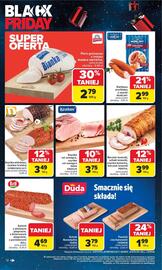 Carrefour gazetka tydzień 48 Strona 12