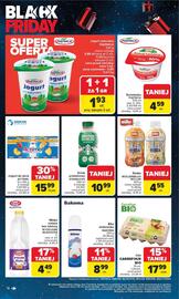 Carrefour gazetka tydzień 48 Strona 18