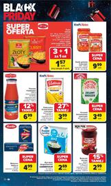 Carrefour gazetka tydzień 48 Strona 22