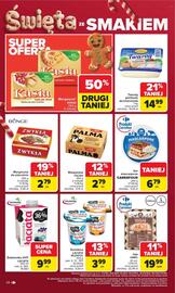 Carrefour gazetka tydzień 48 Strona 28