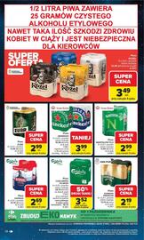 Carrefour gazetka tydzień 48 Strona 38