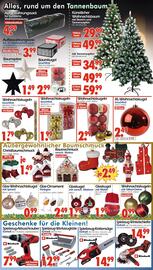 Wreesmann Prospekt woche 48 Seite 2