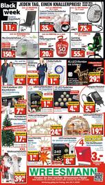 Wreesmann Prospekt woche 48 Seite 20