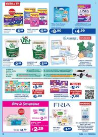 Volantino Acqua & Sapone Pagina 10