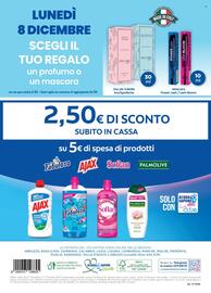 Volantino Acqua & Sapone Pagina 16