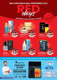 Volantino Acqua & Sapone Pagina 3