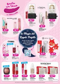 Volantino Acqua & Sapone Pagina 4