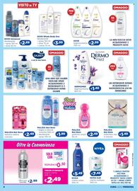 Volantino Acqua & Sapone Pagina 6