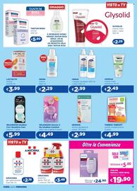 Volantino Acqua & Sapone Pagina 7