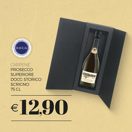 Volantino Deco Supermercati settimana 47 Pagina 3