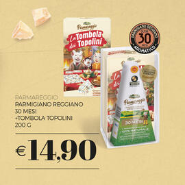 Volantino Deco Supermercati settimana 47 Pagina 4