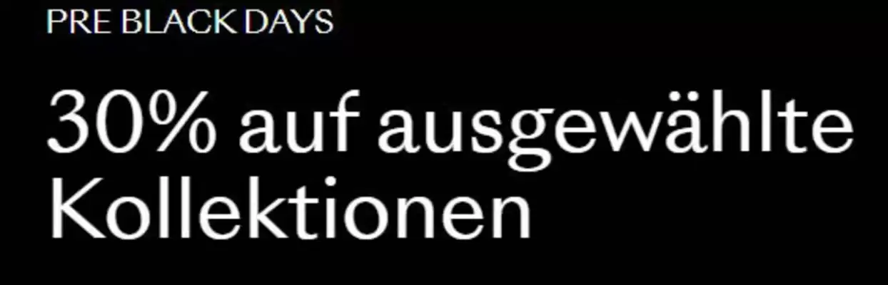 Bonita Prospekt (gültig bis 30-11)