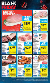 Carrefour Market gazetka tydzień 48 Strona 10