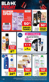 Carrefour Market gazetka tydzień 48 Strona 42