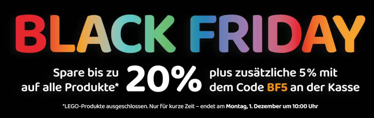 Spiele Max Prospekt (gültig bis 1-12)