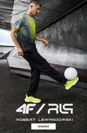 4F gazetka tydzień 47 Strona 1