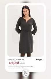 BonPrix katalog tydzień 47 Strona 10