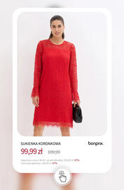 BonPrix katalog tydzień 47 Strona 3