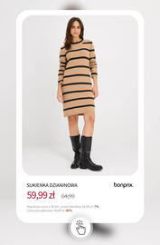 BonPrix katalog tydzień 47 Strona 4