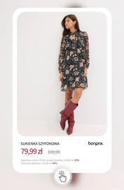 BonPrix katalog tydzień 47 Strona 5
