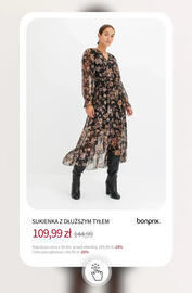 BonPrix katalog tydzień 47 Strona 9