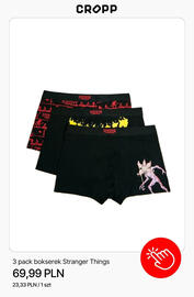 Cropp gazetka tydzień 47 Strona 10