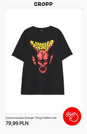 Cropp gazetka tydzień 47 Strona 8