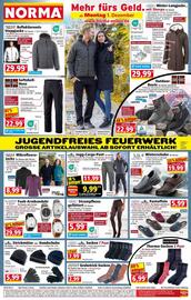 Norma Prospekt woche 49 Seite 1