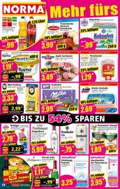 Norma Prospekt woche 49 Seite 10