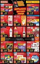 Norma Prospekt woche 49 Seite 12