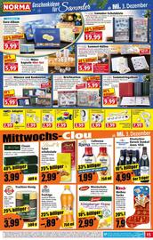 Norma Prospekt woche 49 Seite 15