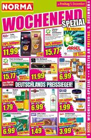Norma Prospekt woche 49 Seite 17