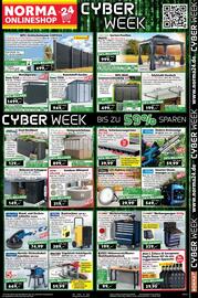 Norma Prospekt woche 49 Seite 19