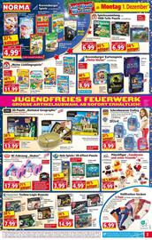 Norma Prospekt woche 49 Seite 3