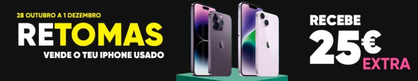 Folheto Fnac Página 1