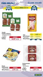 METRO Prospekt woche 48 Seite 13