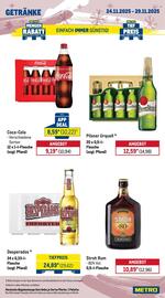 METRO Prospekt woche 48 Seite 16