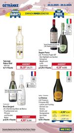 METRO Prospekt woche 48 Seite 17